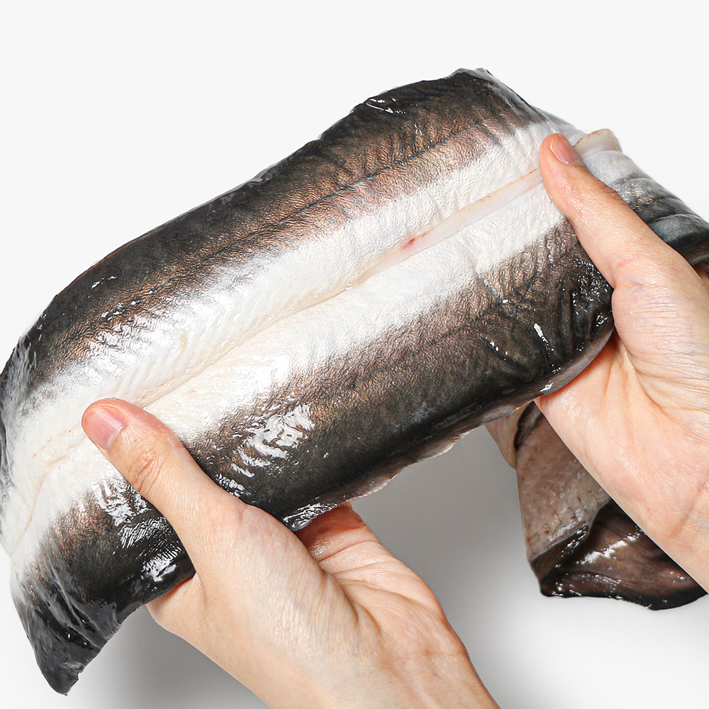 국산 민물장어 대 사이즈 1마리 500g, 2마리 1kg 장어구이 - 상세 이미지 2
