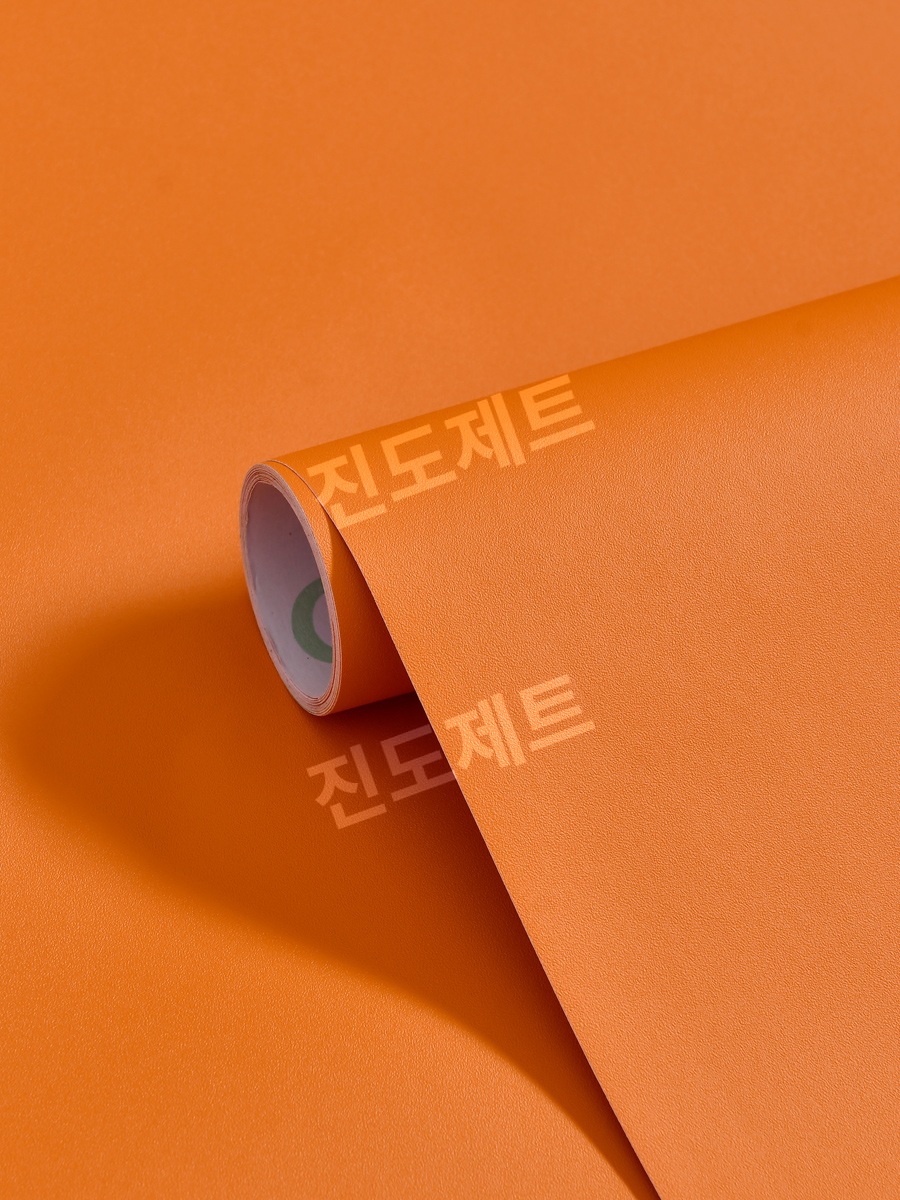 두꺼운 실크벽지 붙이는 배경 접착식 시트지 스튜디오 화이트 0.6x10m 배경화면만 - 상품 이미지