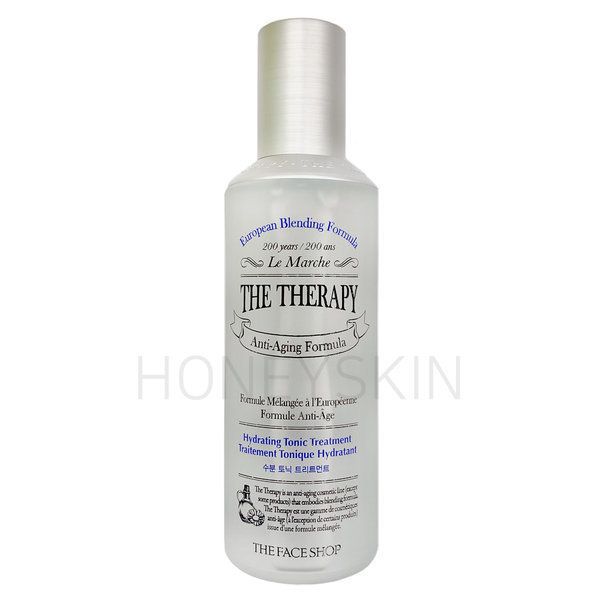 더테라피 수분 토닉 트리트먼트 150ml : 가지12몰