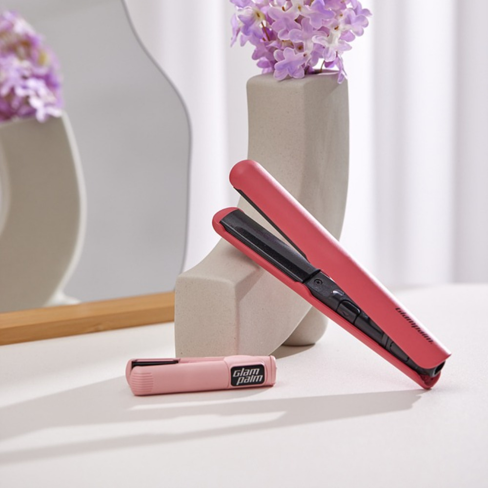 글램팜 GP103CV 컴팩트볼륨 (4colors) 휴대용 미니고데기 - 상세 이미지 5
