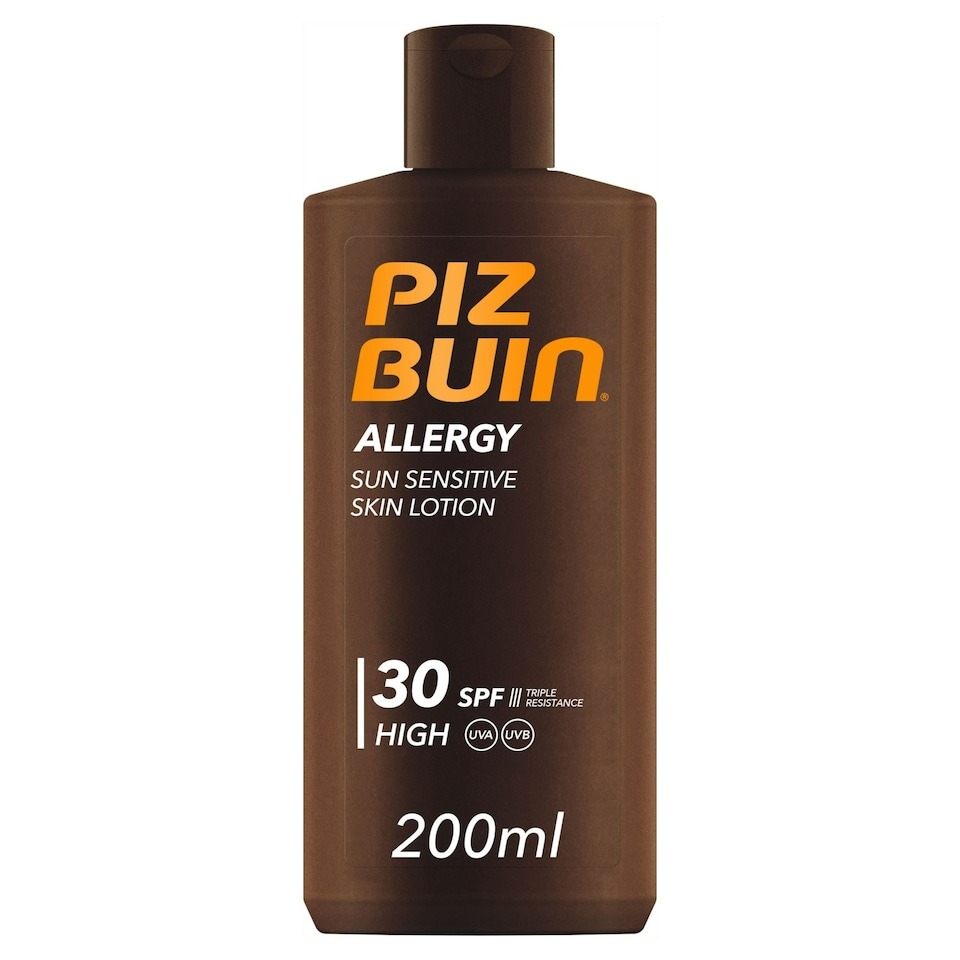 피즈부인 선 센서티브 스킨 로션 SPF30 200ml 2팩 - 상세 이미지 3