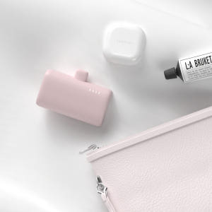 이어맥 미니 도킹형 C타입 고속충전 보조배터리 10000mAh 22.5W 개봉기 | 실사용 후기 - 상품 이미지 4