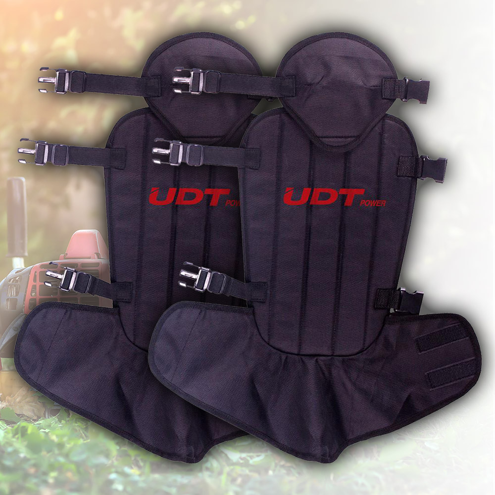 UDT 예초기액세서리 무릎보호대 UD-KNP1 - 상세 이미지 4
