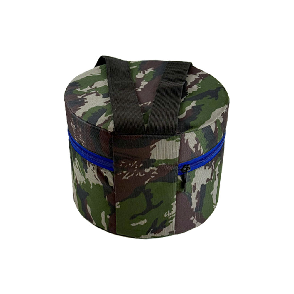 밭일 농사의자 농사용 작업방석 엉덩이의자 고추 텃밭 밀리터리 일반형 소 이미지 3