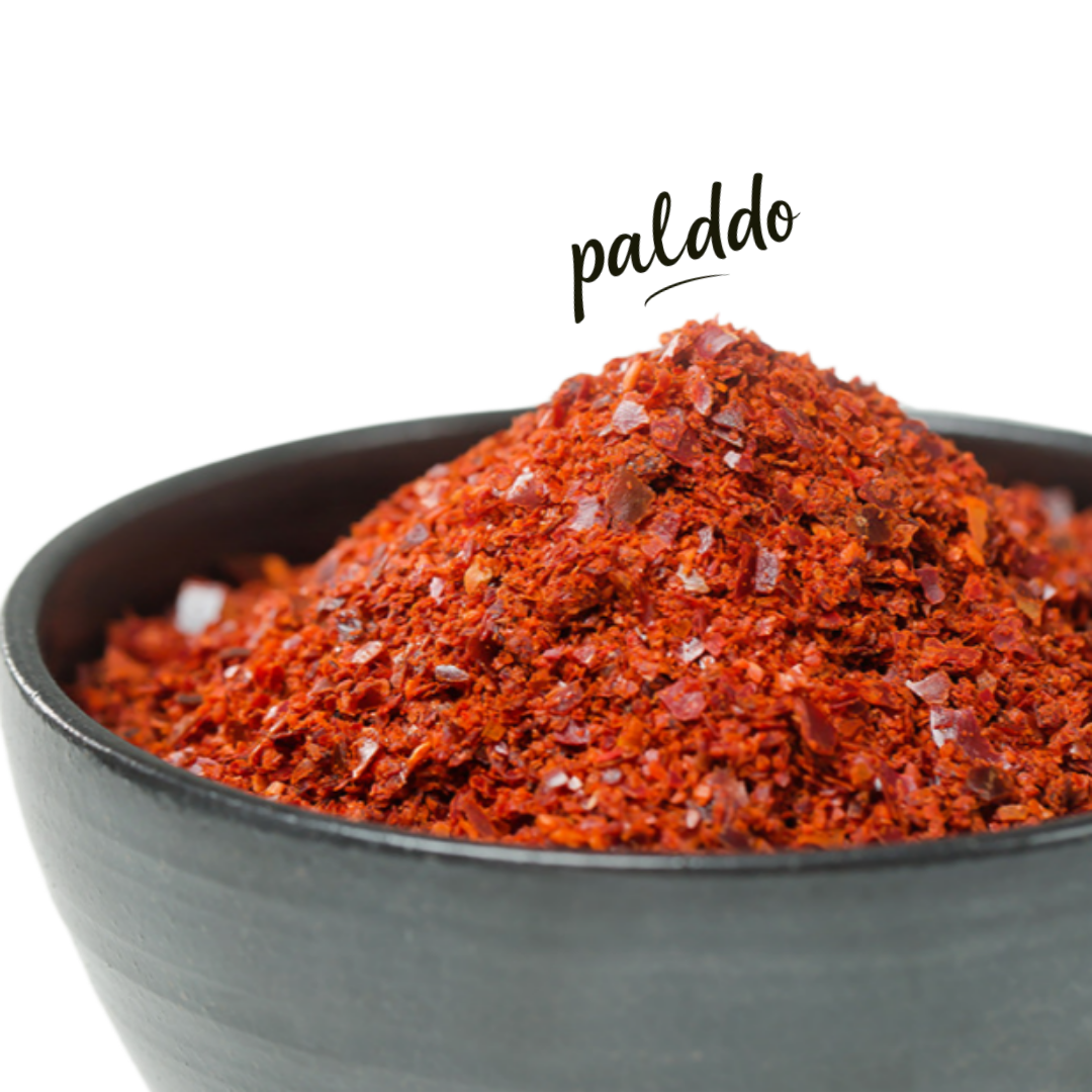 청양굵은고춧가루 2.5kg 대용량 벌크