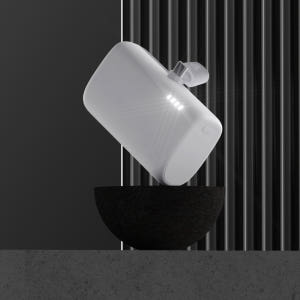 이어맥 미니 도킹형 C타입 보조배터리 10000mAh 10W 개봉기 | 실사용 후기 - 상품 이미지 2
