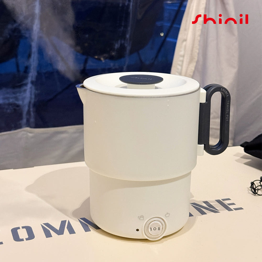 신일 올스텐 멀티쿠커