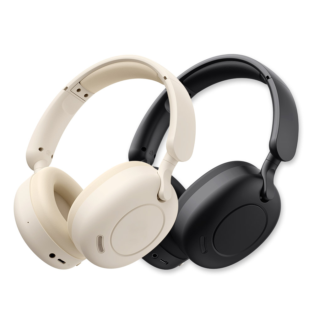 에이투 플레이5 블루투스 5.3 무선 헤드셋 ANC노이즈캔슬링 컴퓨터 유선헤드폰 PLAY5 3.5mm지원 제품 이미지