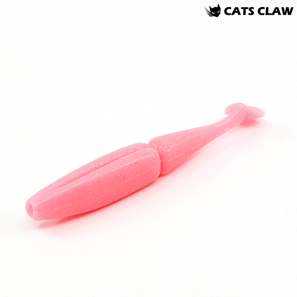 캣츠크로우 데모닉쉐드 배스웜 쏘가리웜 사와무라 037, 7.6cm(3인치) - 메인 이미지
