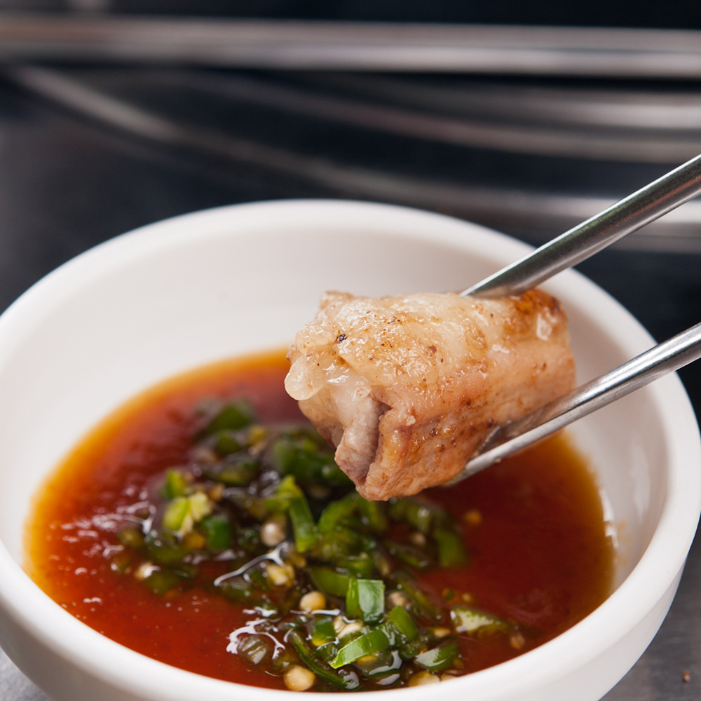푸짐한 소곱창구이 1+1+1 (160g×3팩) 총 480g : 트레이드온