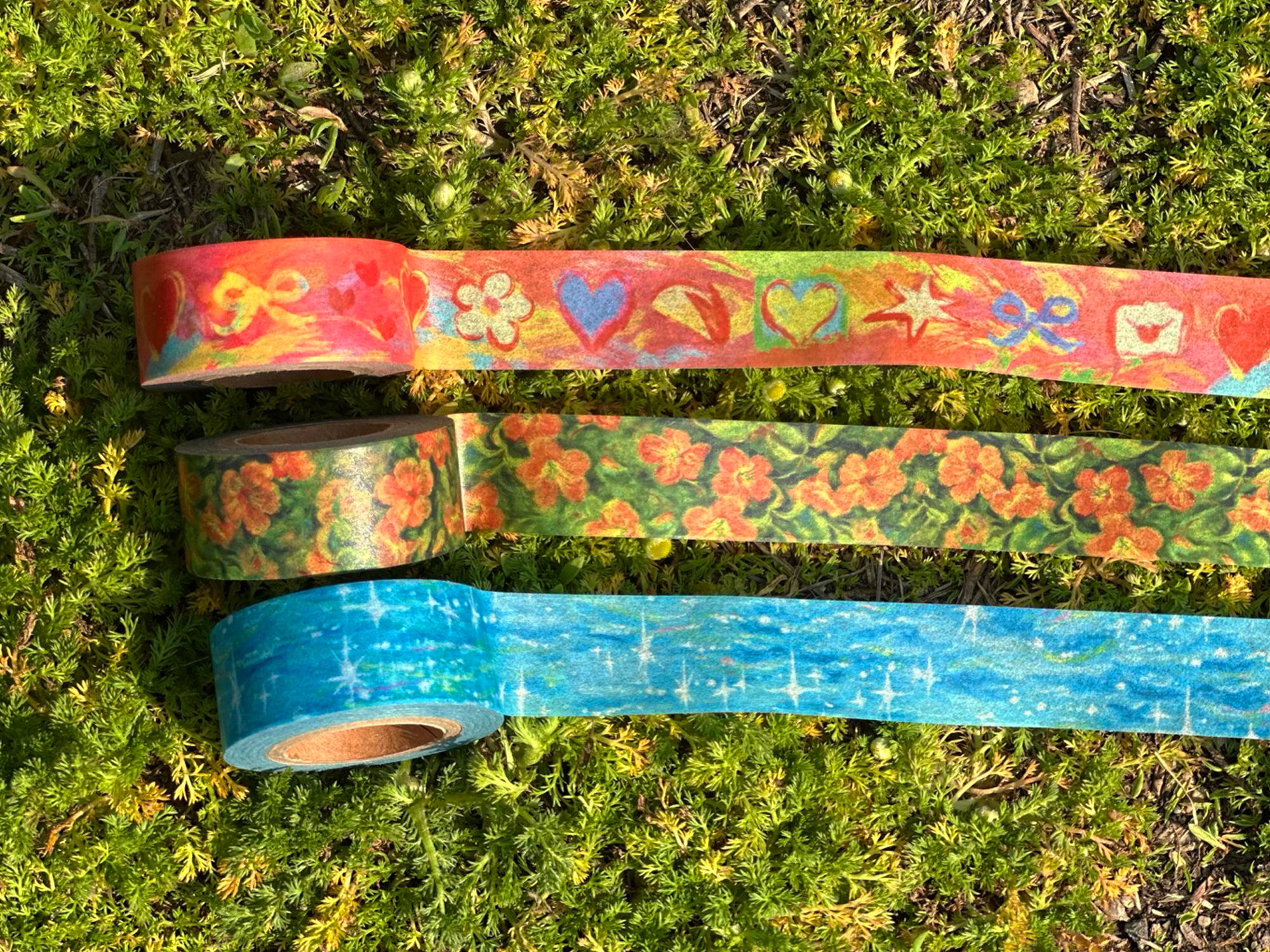 파과 마스킹 테이프 masking tape 상세 이미지 6