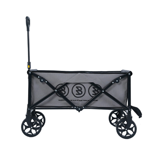 브루클린웍스 웨건 접이식 캠핑 그레이