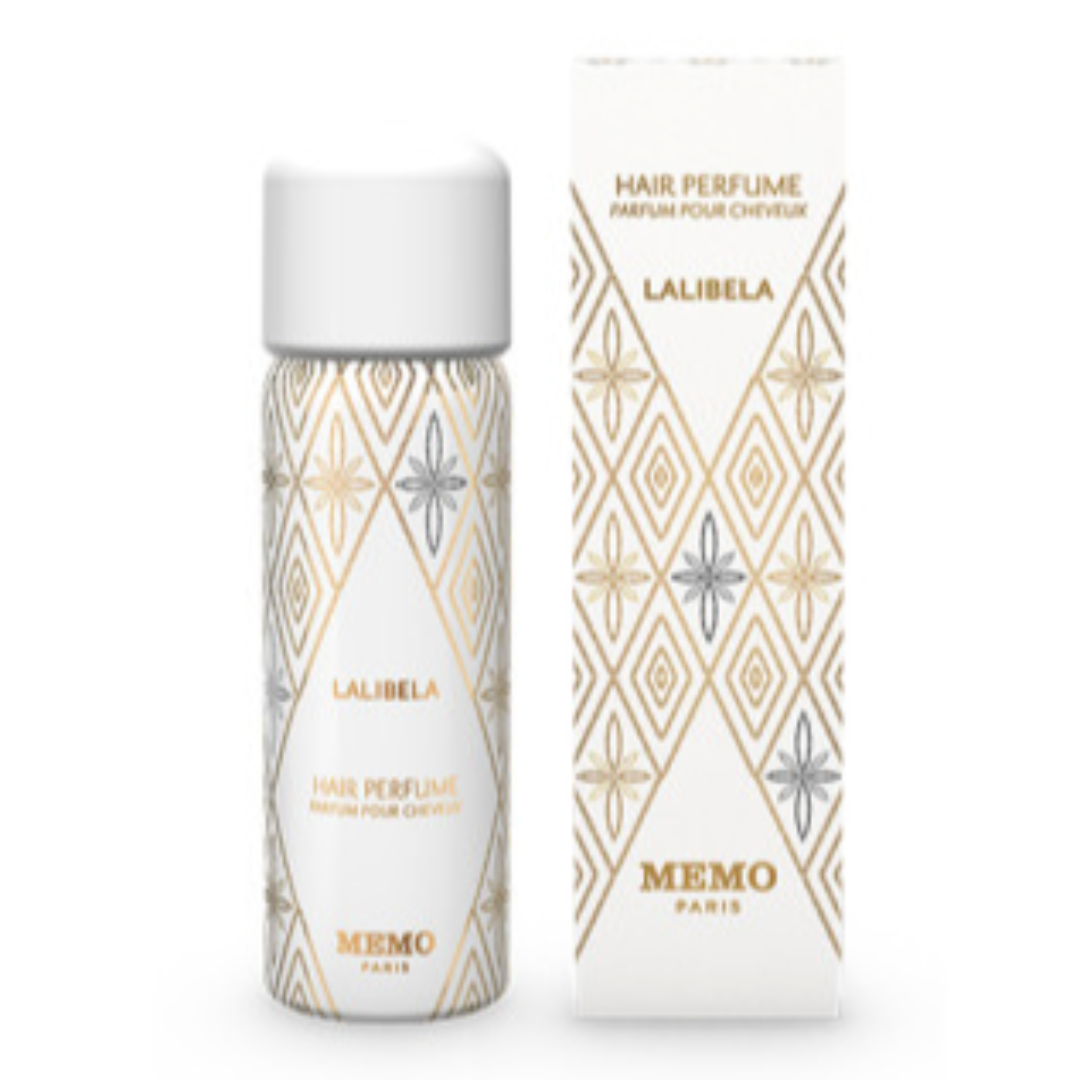 메모 헤어 퍼퓸 미스트 랄리벨라 머리 향수 추천 80ml : 밥도둑마켓