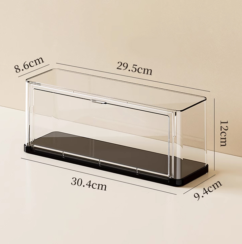 키링보관함 피규어장식장 레고 케이스 진열장 보관함 소형 케어