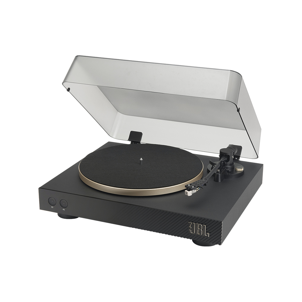 삼성전자 JBL SPINNER BT 턴테이블 LP 플레이어 블루투스 무선 지원