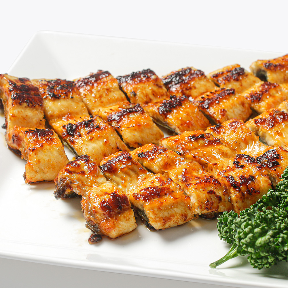 손질 민물장어 4인분 (1인분 2인분 3인분 5인분 6인분) 장어구이