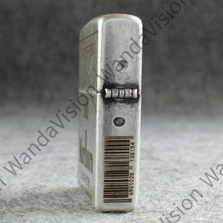 [해외]고은 121FB 오면 식각 말보로 지포라이터