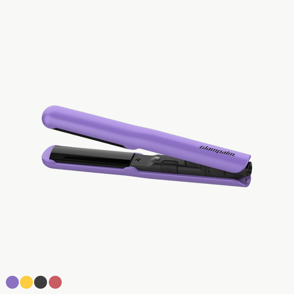 글램팜 GP103CV 컴팩트볼륨 (4colors) 휴대용 미니고데기