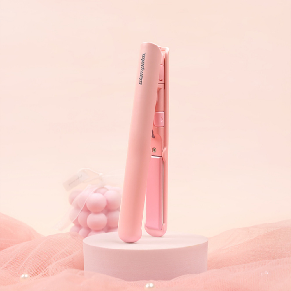 글램팜 GP103 컴팩트미니 (2colors) 휴대용 미니고데기 - 상세 이미지 4