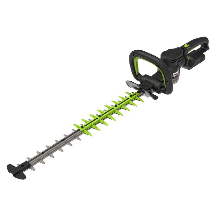 웍스 충전 전정기 헤지커터 60V 5.0Ah 배터리1개 BL WD260E
