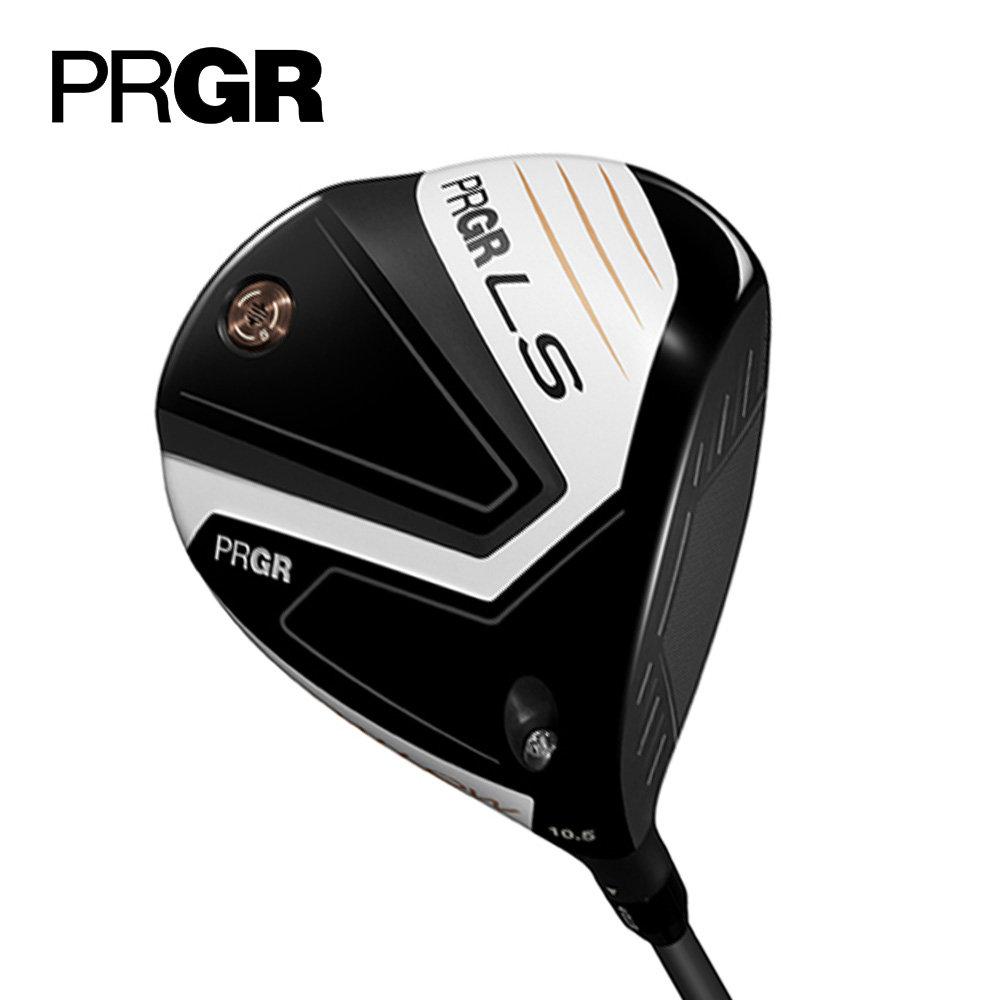 [프로기어 정품] PRGR 25 LS 여성 드라이버