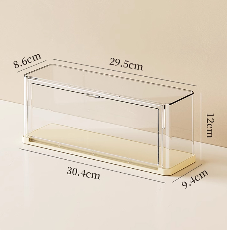 키링보관함 피규어장식장 레고 케이스 진열장 보관함 소형 케어