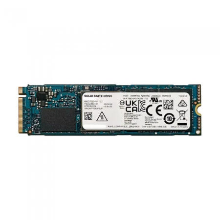 키오시아 XG7 M.2 NVMe 벌크 (4TB) / M