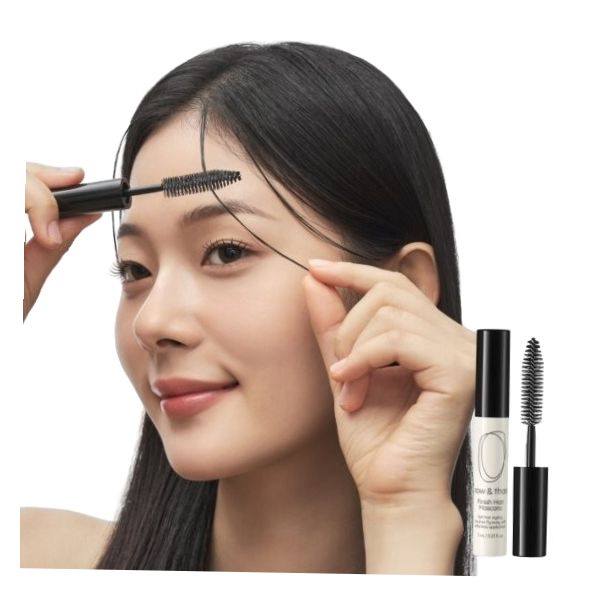나우앤댄 피니쉬 헤어 마스카라 7ml : 비유니
