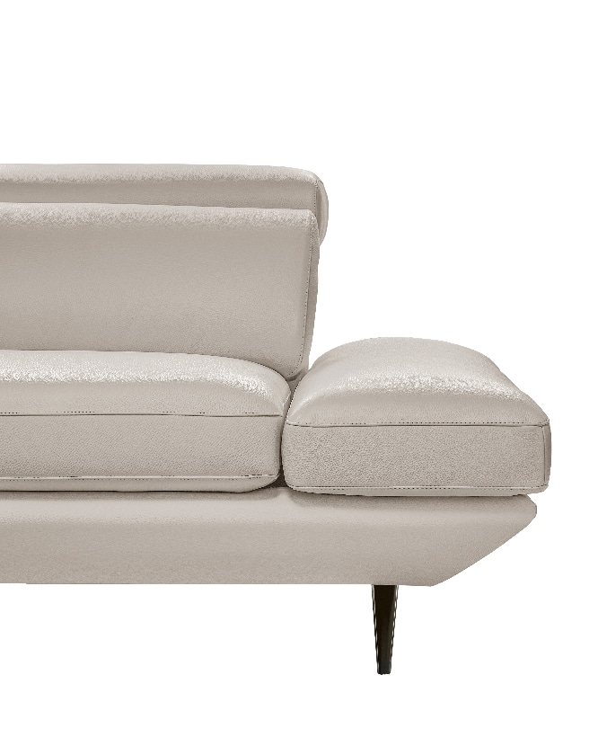 까사미아 뉴하이브 3인소파_라이트그레이