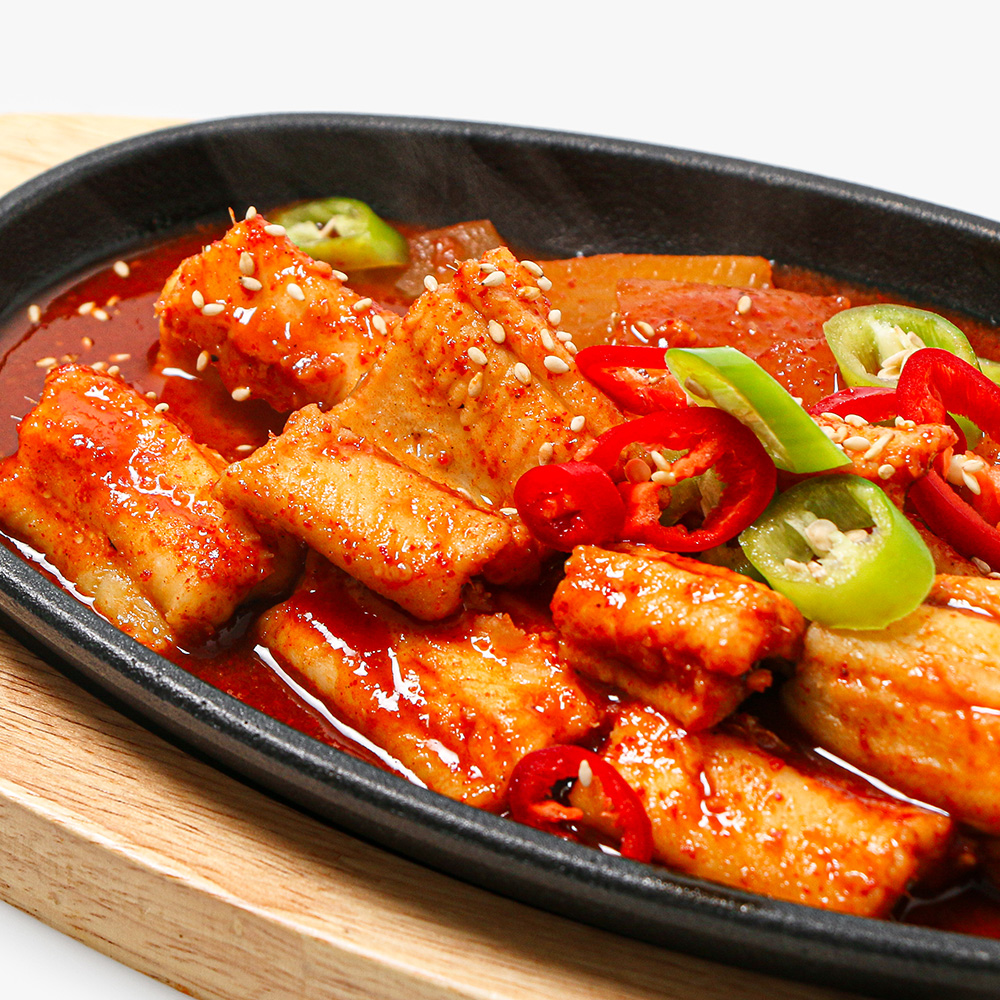 자연산 바다장어 순살 500g 아나고 붕장어 장어구이 - 상세 이미지 5