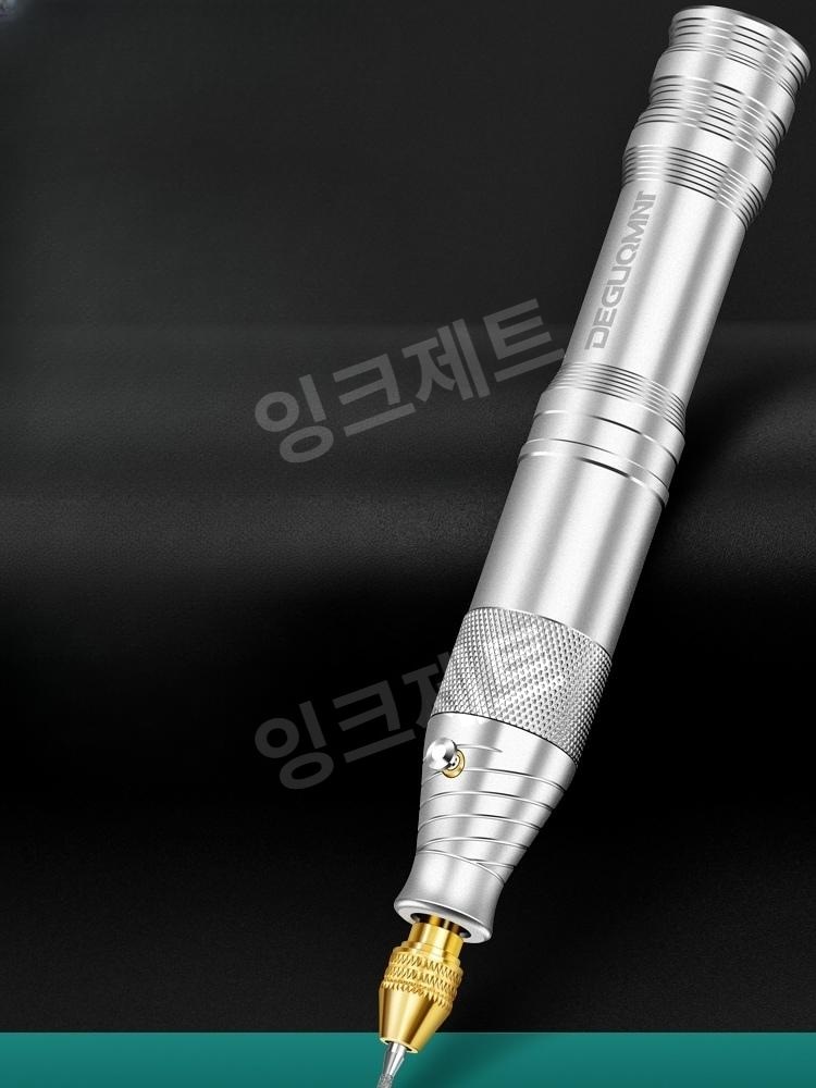 콘크리트 커팅기 초음파 카빙 그라인더 고속 충전식 스텐 제트 무선리튬배터리+구동+전기그라인더 - 상품 이미지