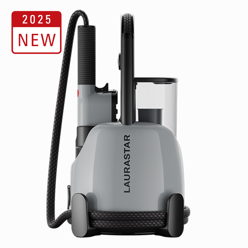 [NEW] 로라스타 IZZI 잇지 하이제닉 스티머 의류관리기