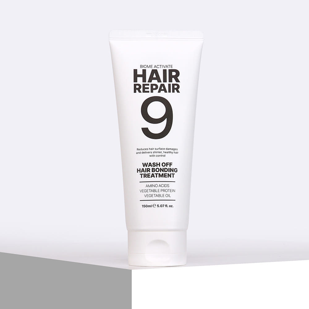 헤어리페어9 헤어 본딩 트리트먼트-워시오프 150ml 실리콘프리 가격 비교 바이옴 액티베이트 헤어리페어9 헤어 본딩 트리트먼트-워시오프 150ml 실리콘프리