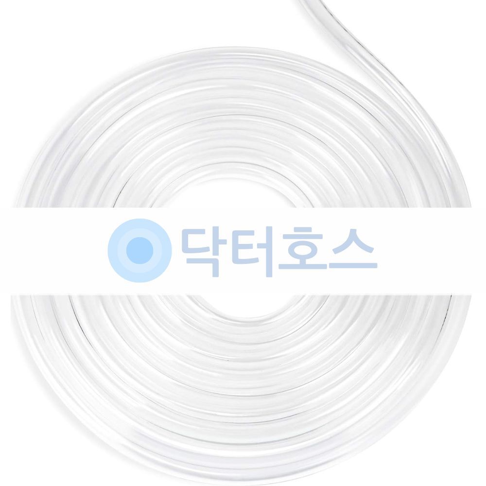 닥터호스 파세코 제습기호스 PDH-12241W 연속 배수 호스 드레인 호수 호환