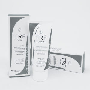 V21 TRF 재생 크림 (피부과 레이저 EGF 착색 펩타이드 크림) 5... 솔직 후기 | 피부 타입별 분석 - 상품 이미지 2