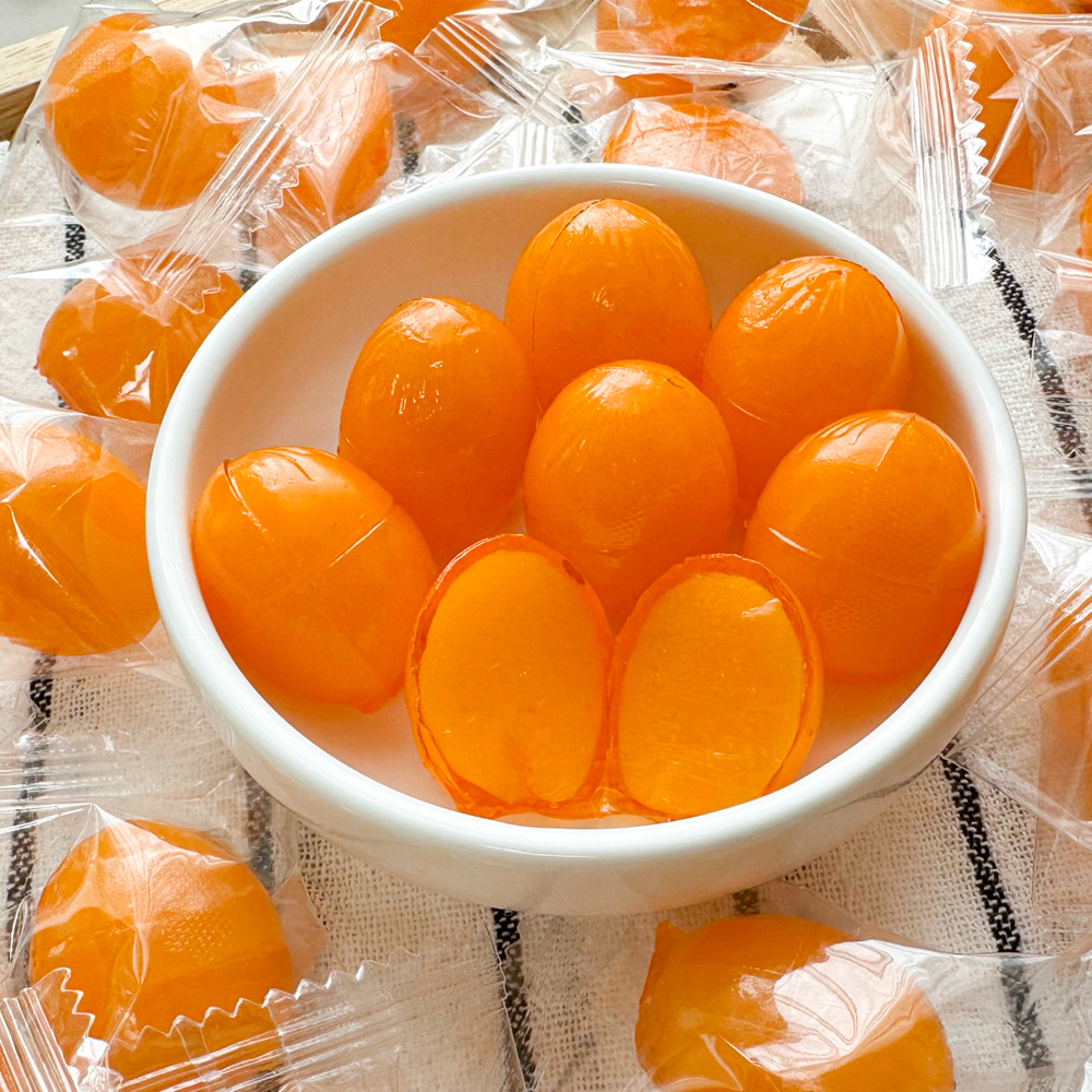 까먹는 망고 젤리 과일 애플망고젤리 500g - 상세 이미지 3