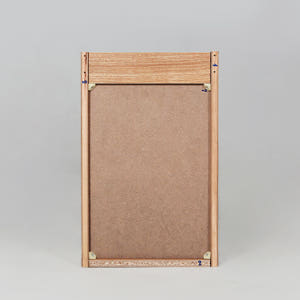폴라보 미니수납선반 A형 270x150x420mm, 3단, 캄포어베니어 ... 솔직 후기 | 실제 배치 사진 포함 - 상품 이미지 2