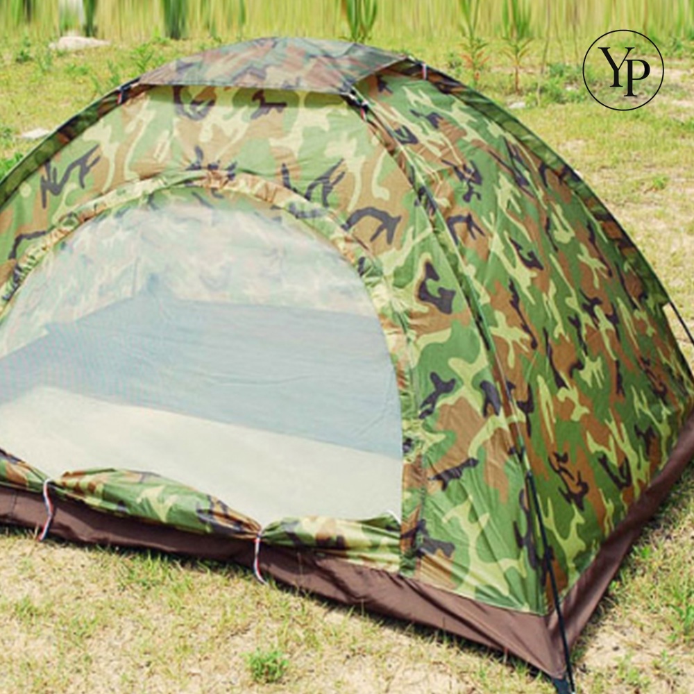 원터치 2인용 텐트 낚시 백팩킹 초경량 모기장 경량쉘터 가벼운 그늘막