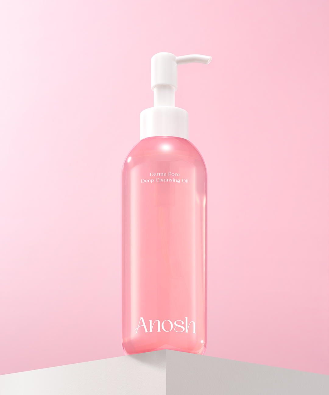 아노쉬 더마 포어 딥 클렌징오일 200ML - 상세 이미지 3