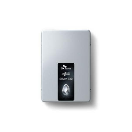 SK하이닉스 Silver S32 SATA 2TB