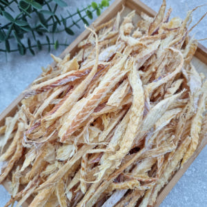 건조좋은 황태채 북어채 200g, 1개 맛있게 먹은 솔직 후기 - 상품 이미지 3