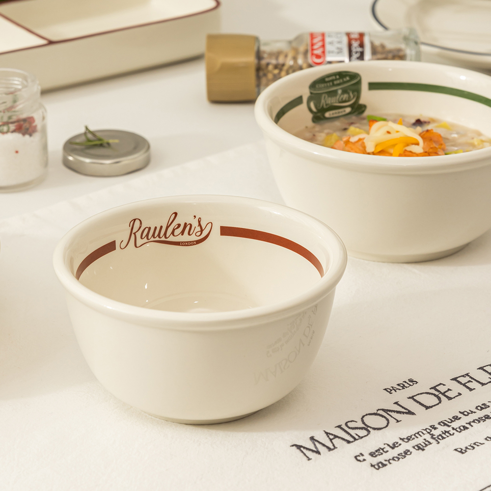 로렌스 런던 4인 그릇세트 30P 신혼부부 식기세트 상세 이미지 4