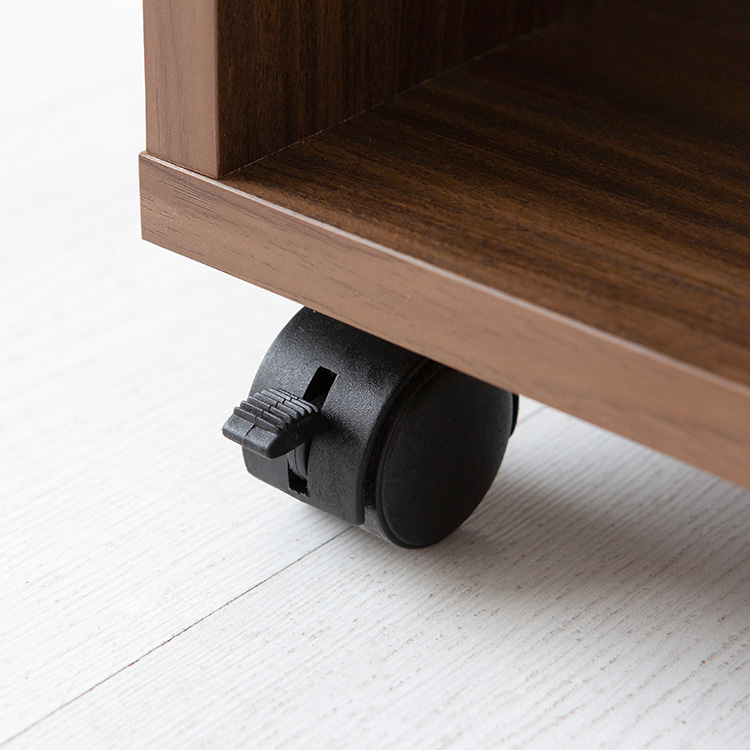 폴라보 이동식 사이드테이블 STBM5950 CT080 캄포어베니어8976.4868