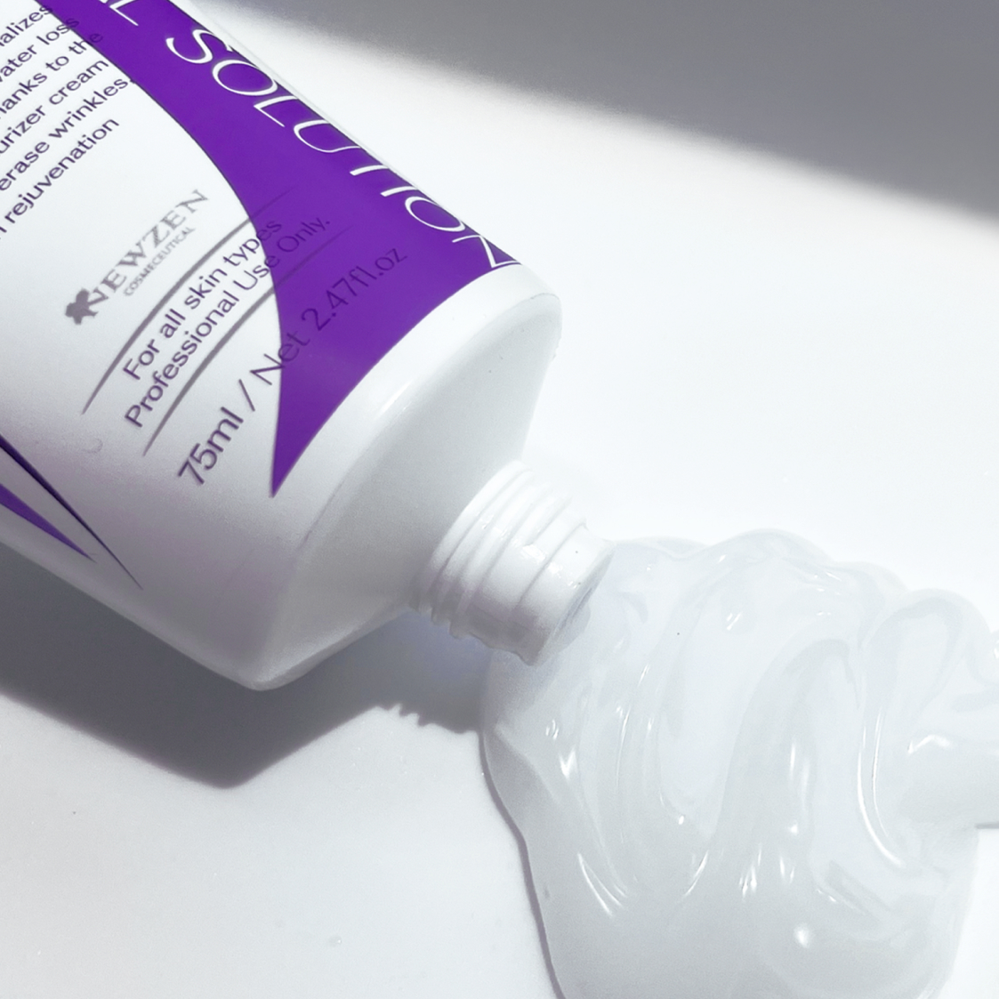 V21 PLC 피부과 레이저 크림 (붉은기 열감 진정 EGF 크림) 75ml, 3개 - 상세 이미지 5