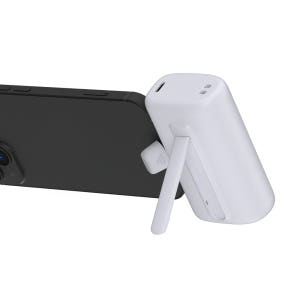 이어맥 미니 도킹형 C타입 보조배터리 10000mAh 10W 개봉기 | 실사용 후기 - 상품 이미지 2
