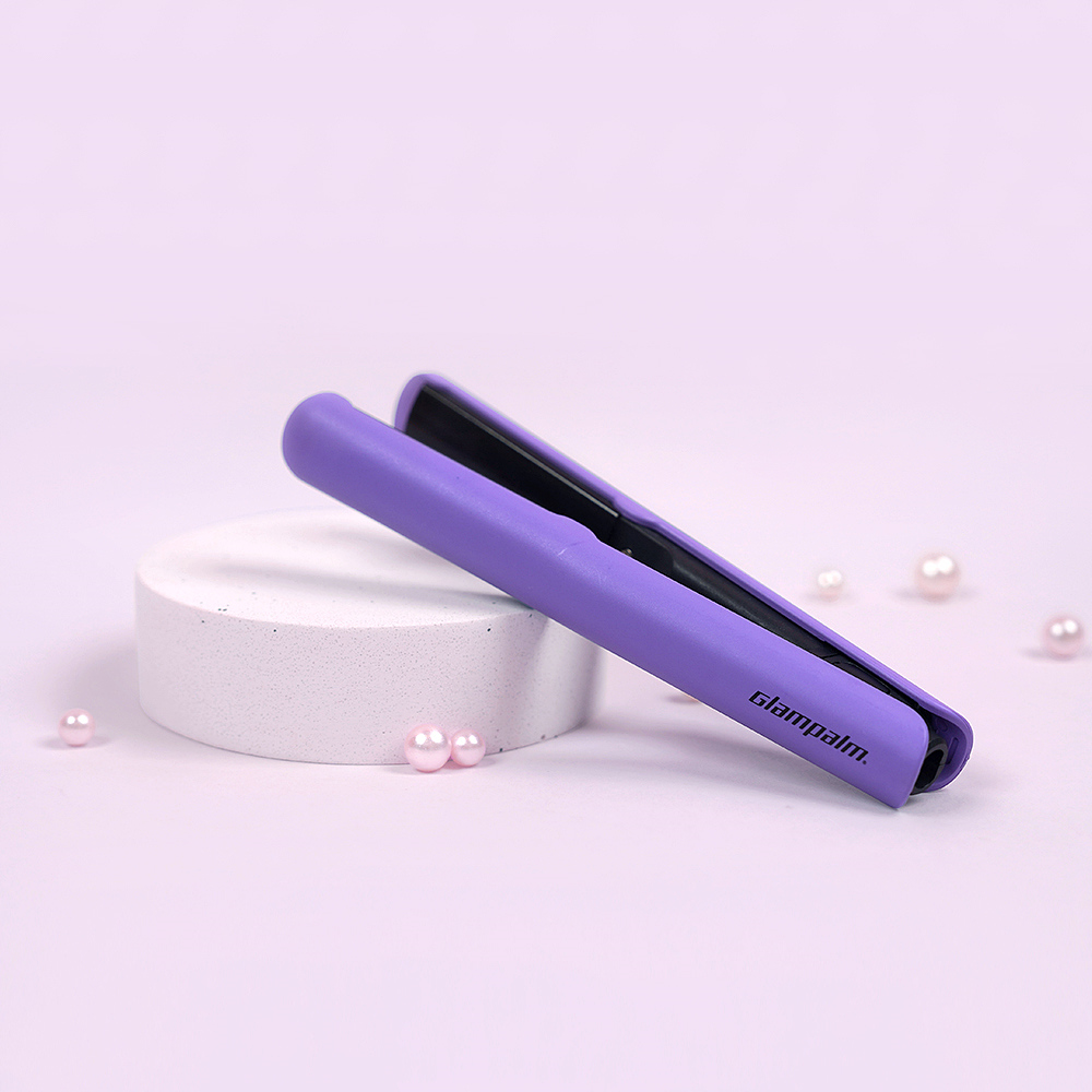 글램팜 GP103CV 컴팩트볼륨 (4colors) 휴대용 미니고데기 - 상세 이미지 2