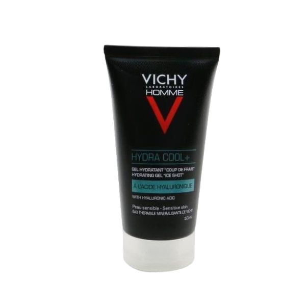 비쉬 옴므 하이드라 쿨 하이드레이팅 젤 50ml : 디유니