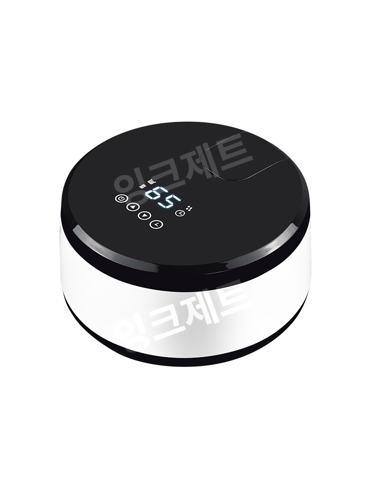 온수매트 조절기 스마트 야외용 캠핑 전기 장판 워터 제트 기계식버튼모델+단일호스트 - 상품 이미지