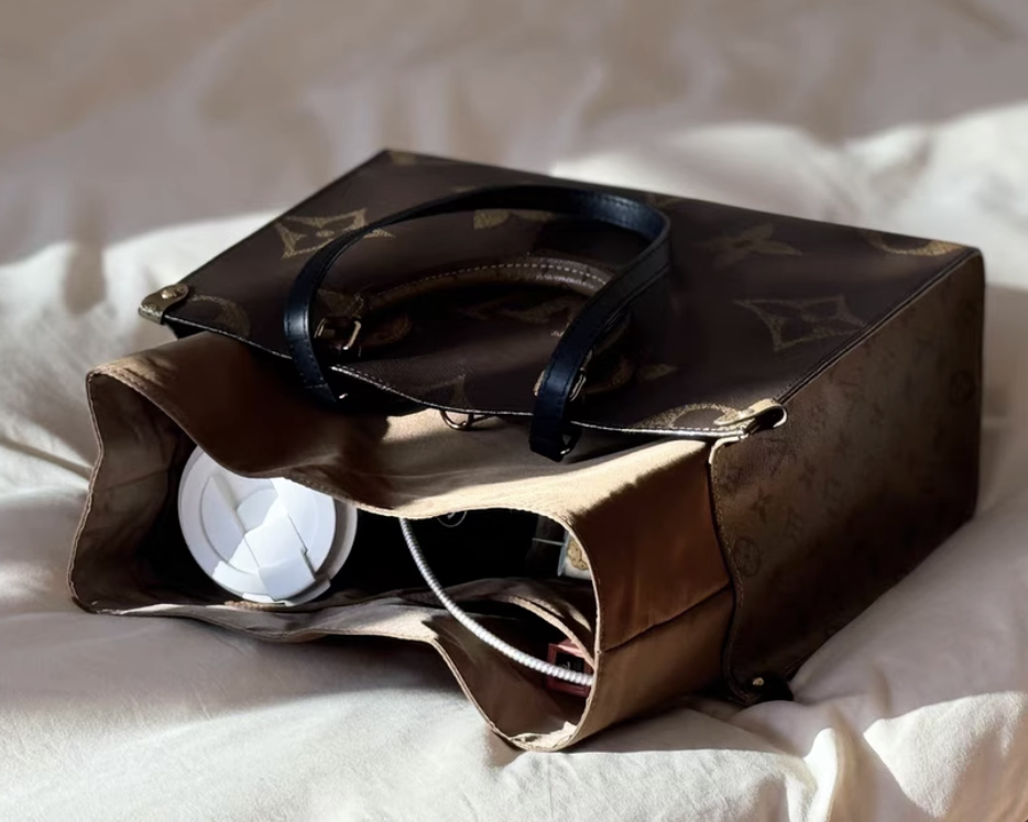 미두 루이비통 온더고 스몰 미디움 미듐 라지 호환 이너백 pm mm gm 백인백 방수형