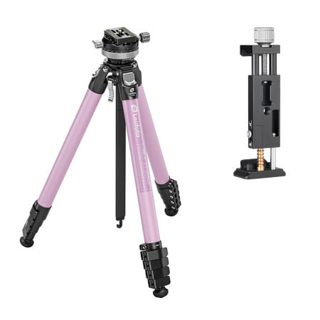 레오포토  LY-265CF 미스터Y 삼각대